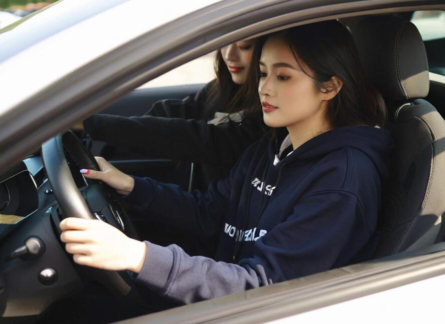 2025年10月科目三安全员会故意踩刹车吗?