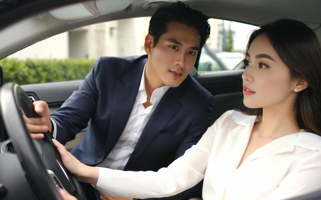 2025年10月上海考驾照体检严不严?